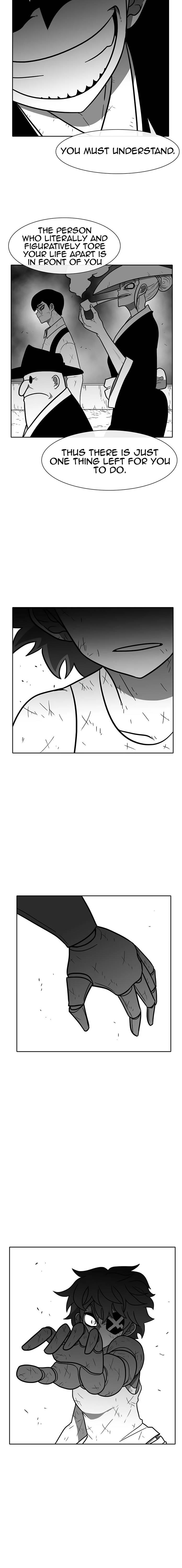 Burning Effect Chapter 202 - Page 10