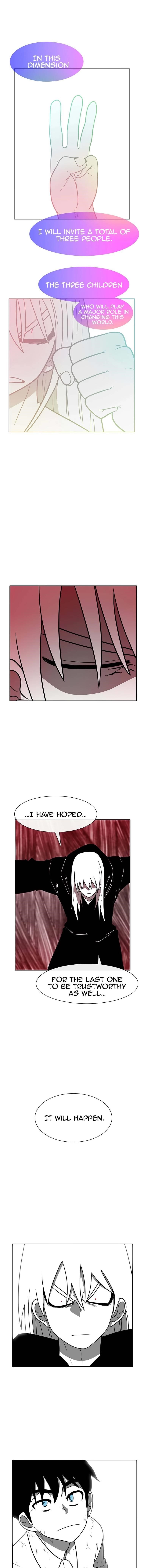 Burning Effect Chapter 202 - Page 15