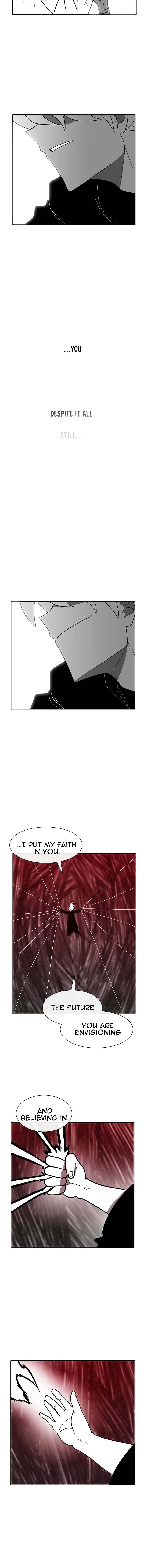 Burning Effect Chapter 202 - Page 16