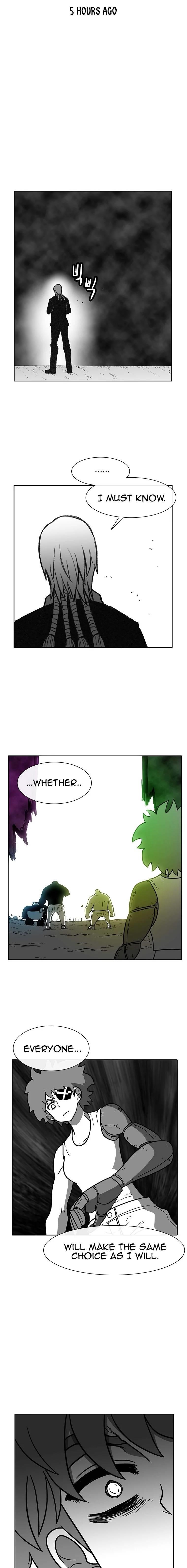 Burning Effect Chapter 202 - Page 3