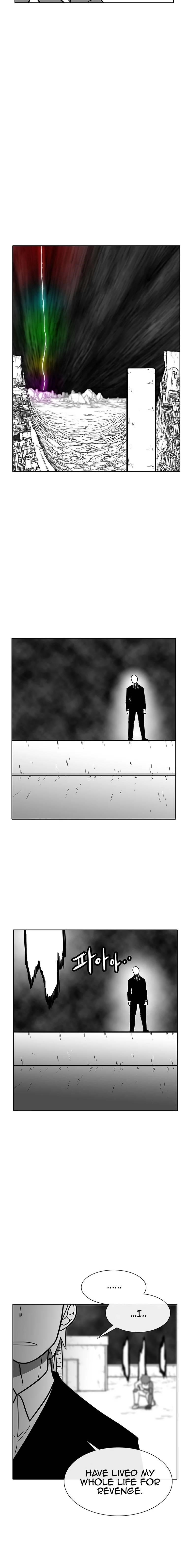 Burning Effect Chapter 202 - Page 4