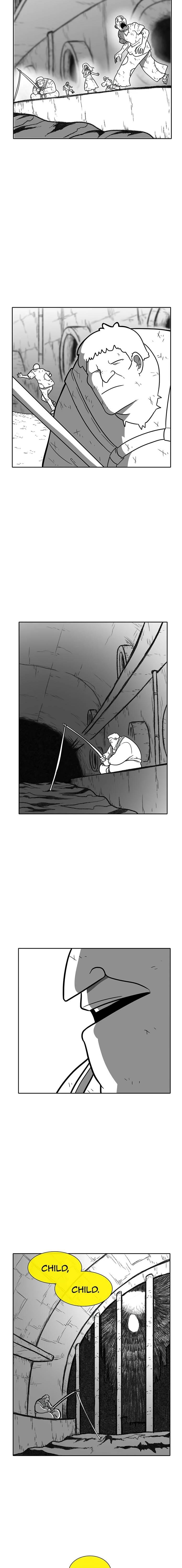 Burning Effect Chapter 203 - Page 1