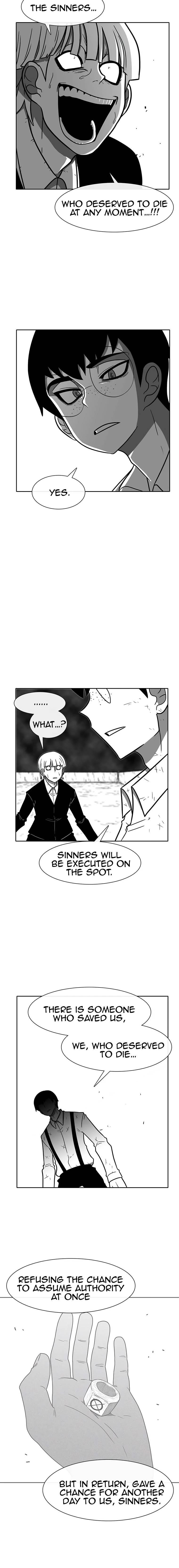 Burning Effect Chapter 203 - Page 13