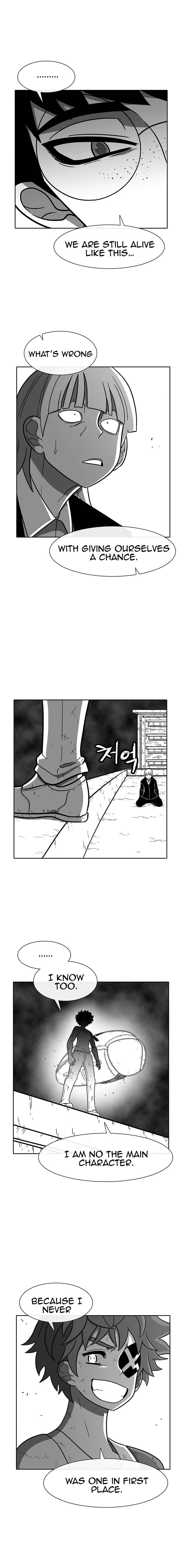Burning Effect Chapter 203 - Page 14