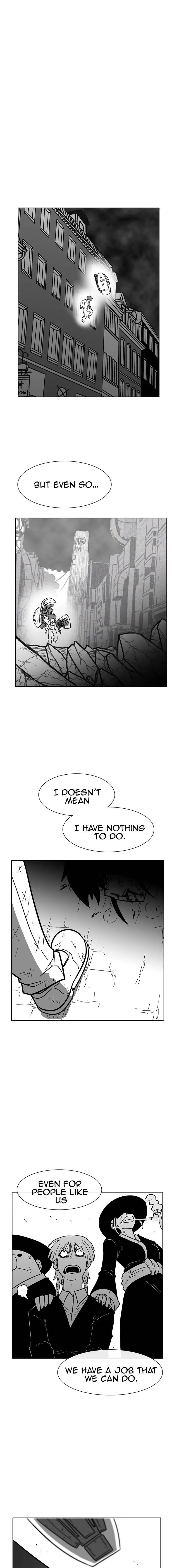 Burning Effect Chapter 203 - Page 15