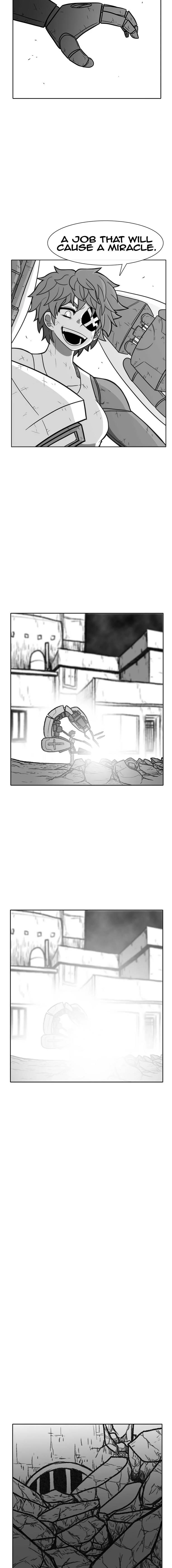 Burning Effect Chapter 203 - Page 16