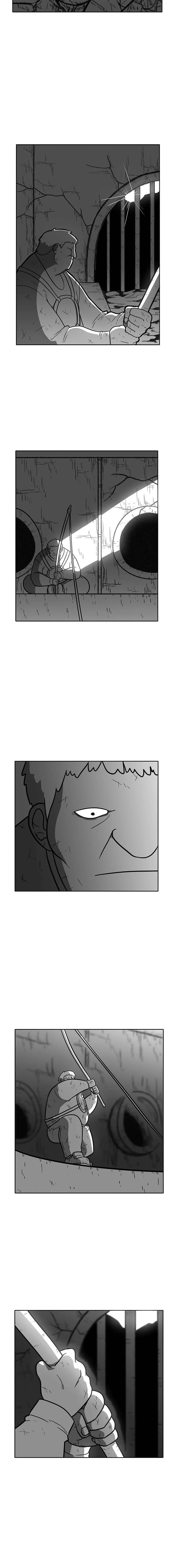 Burning Effect Chapter 203 - Page 17