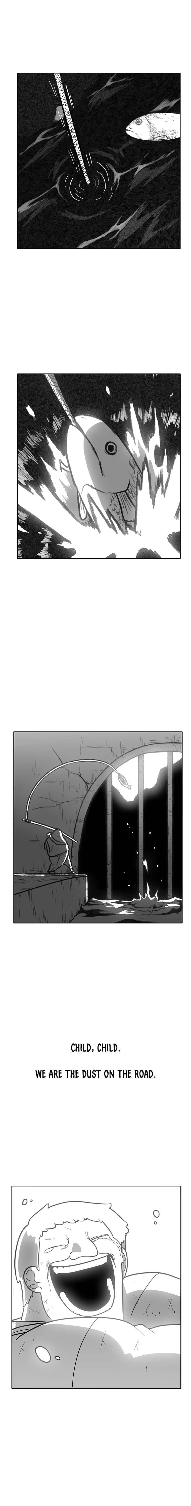 Burning Effect Chapter 203 - Page 18