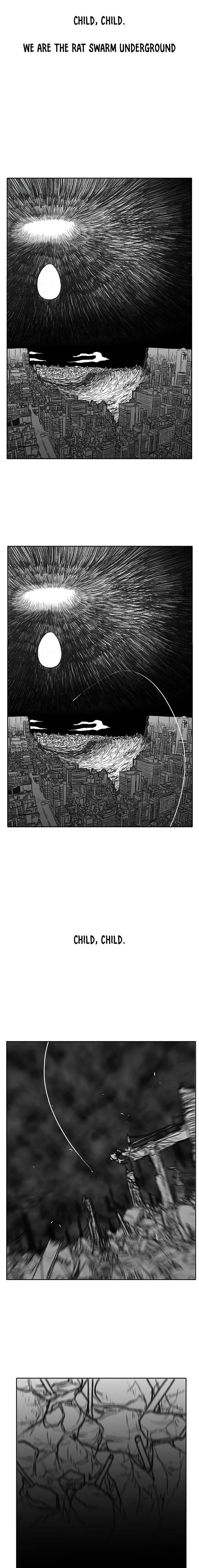 Burning Effect Chapter 203 - Page 19