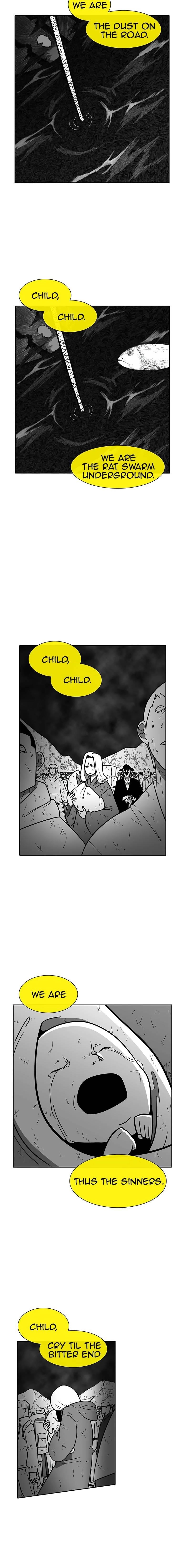Burning Effect Chapter 203 - Page 2