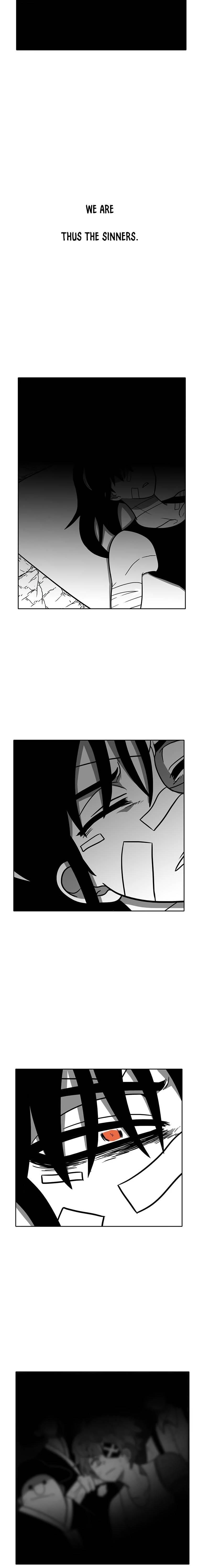 Burning Effect Chapter 203 - Page 20