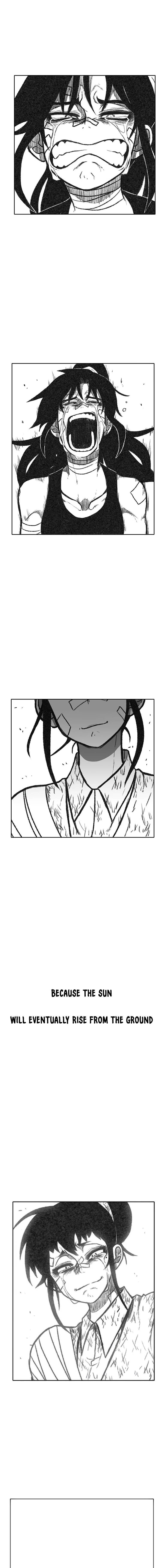 Burning Effect Chapter 203 - Page 22
