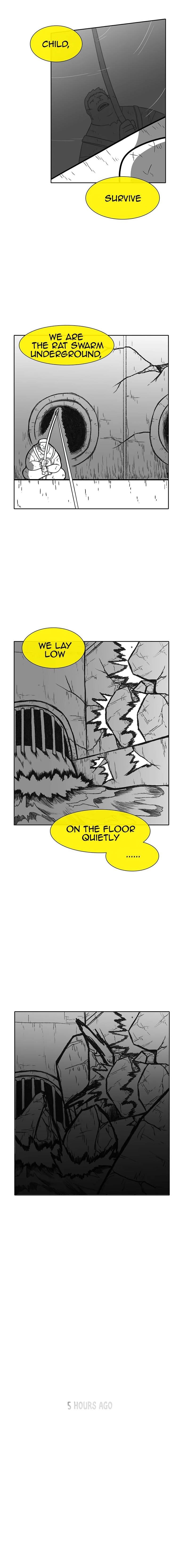 Burning Effect Chapter 203 - Page 3