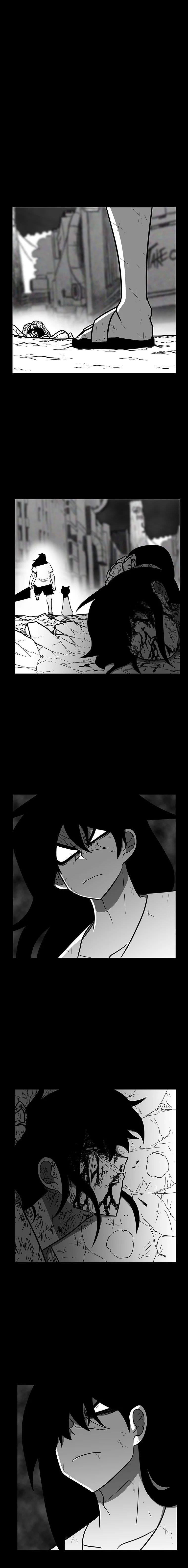 Burning Effect Chapter 204 - Page 0
