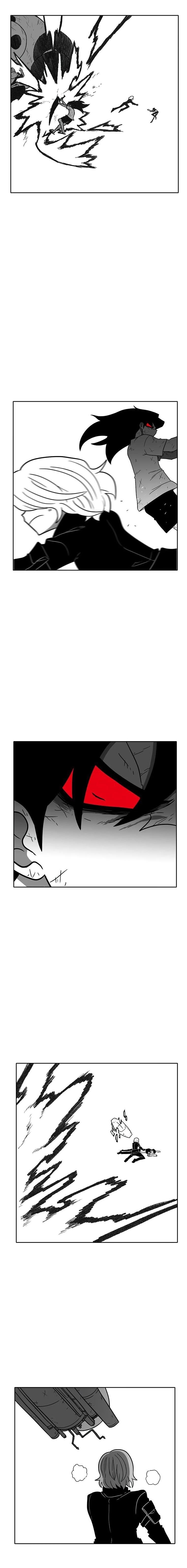 Burning Effect Chapter 204 - Page 15