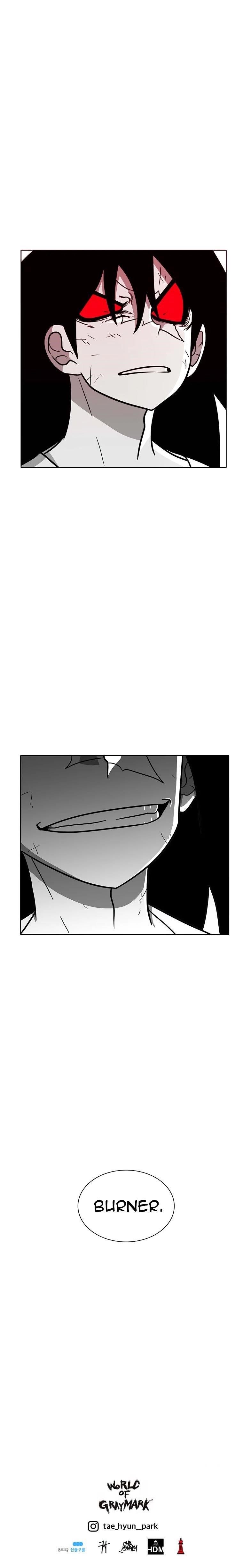 Burning Effect Chapter 204 - Page 28