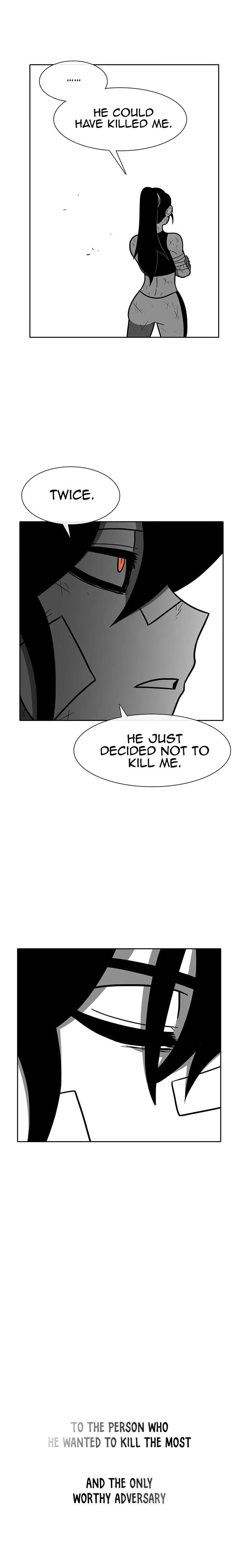 Burning Effect Chapter 204 - Page 3