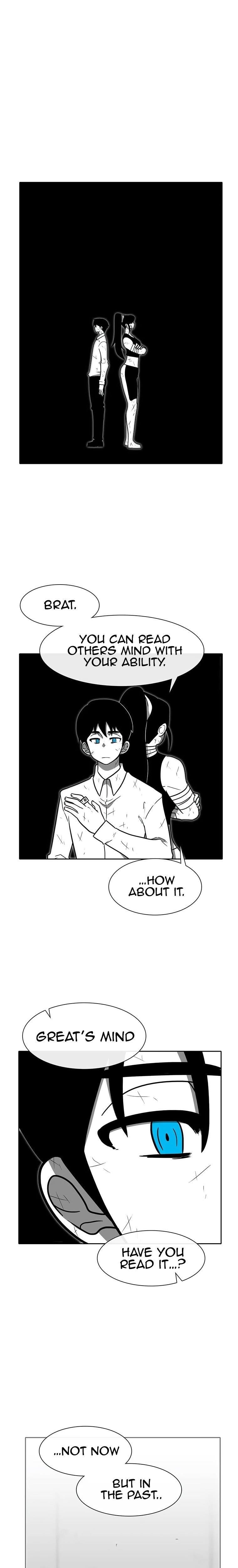 Burning Effect Chapter 204 - Page 4