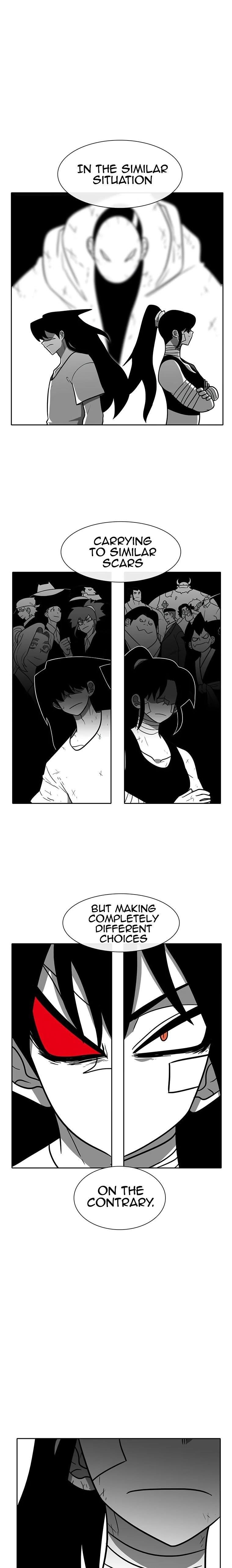 Burning Effect Chapter 204 - Page 7