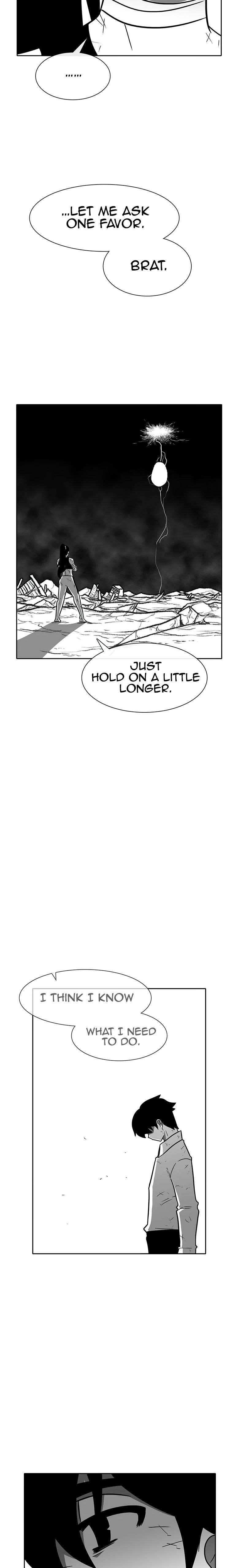 Burning Effect Chapter 204 - Page 8