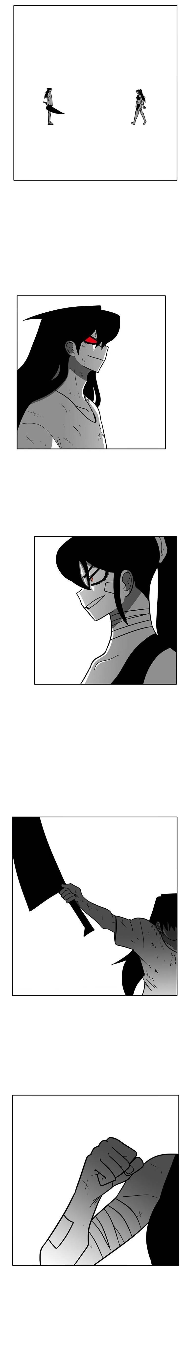 Burning Effect Chapter 205 - Page 0