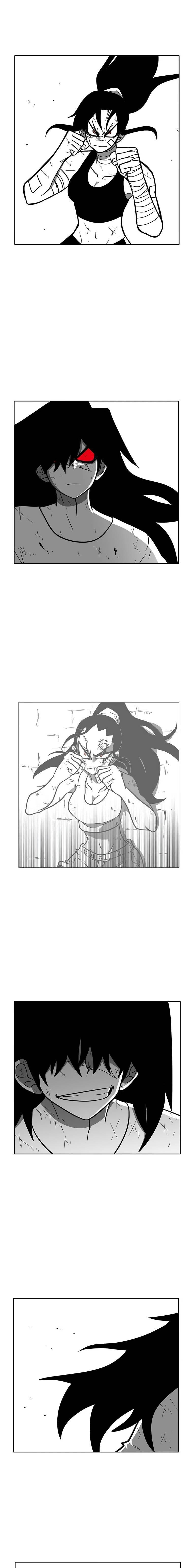 Burning Effect Chapter 205 - Page 1