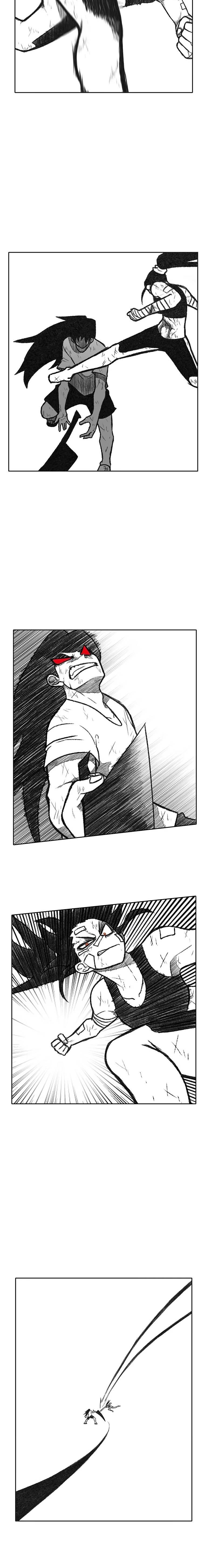 Burning Effect Chapter 205 - Page 13
