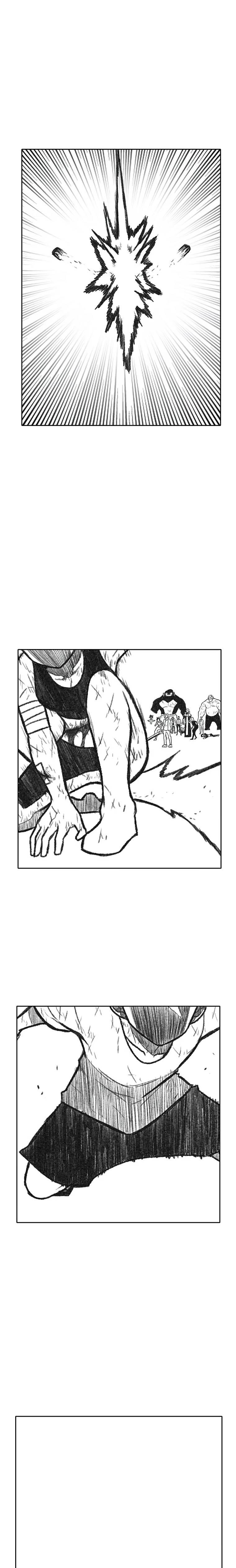 Burning Effect Chapter 205 - Page 15