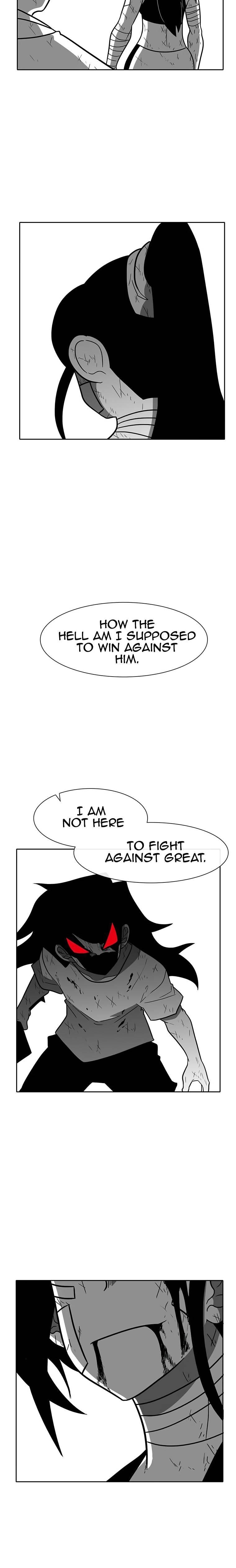 Burning Effect Chapter 205 - Page 17
