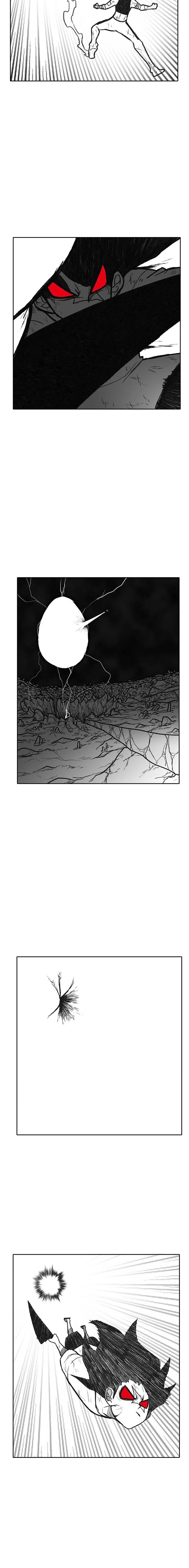 Burning Effect Chapter 205 - Page 5