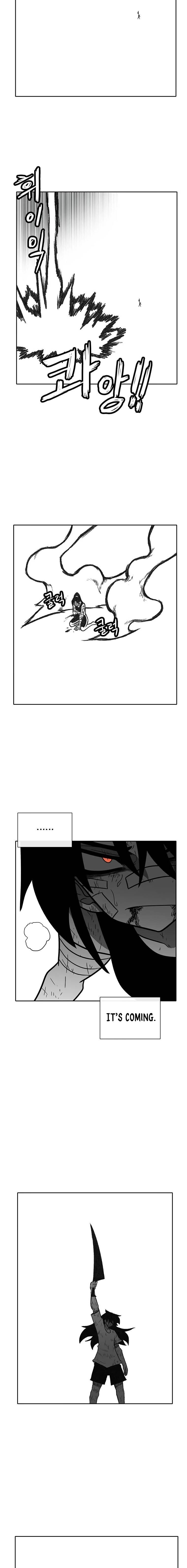 Burning Effect Chapter 206 - Page 11