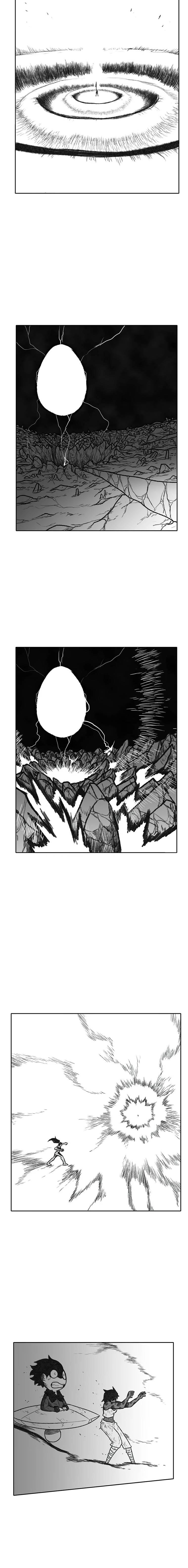 Burning Effect Chapter 206 - Page 12