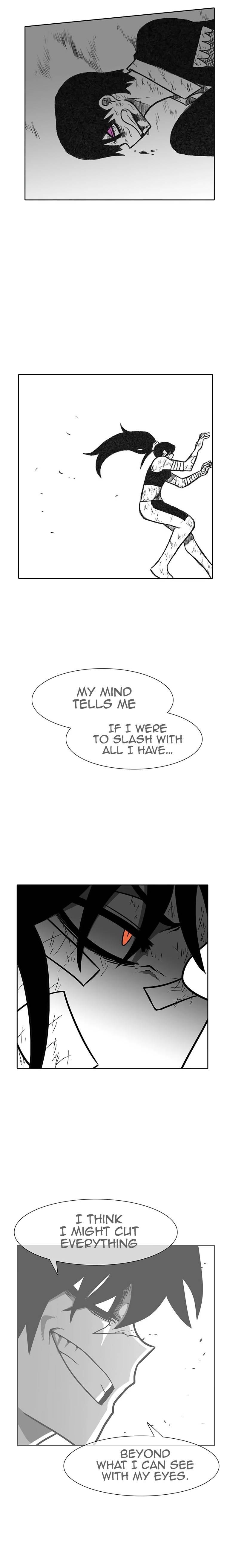 Burning Effect Chapter 206 - Page 13