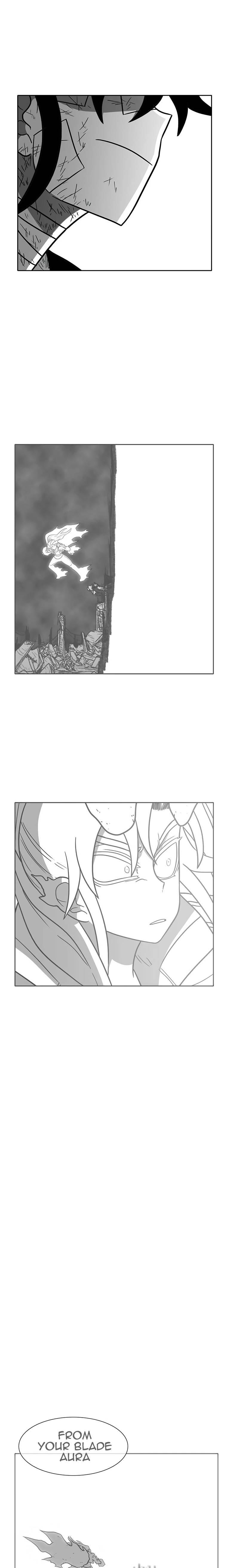 Burning Effect Chapter 206 - Page 14
