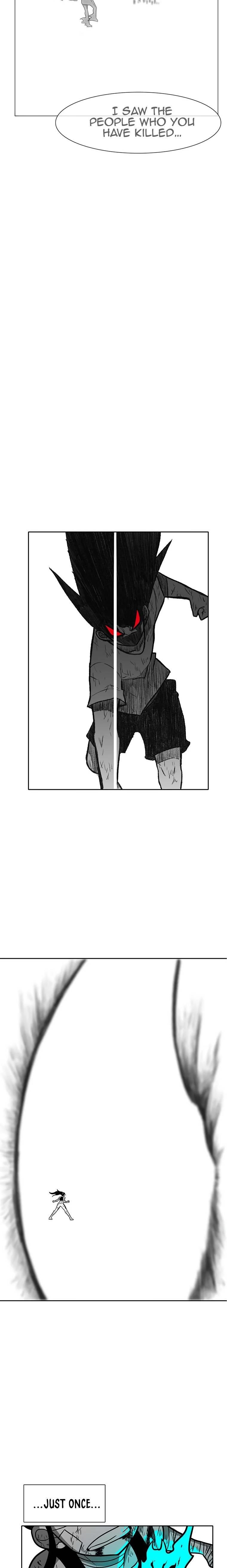 Burning Effect Chapter 206 - Page 15