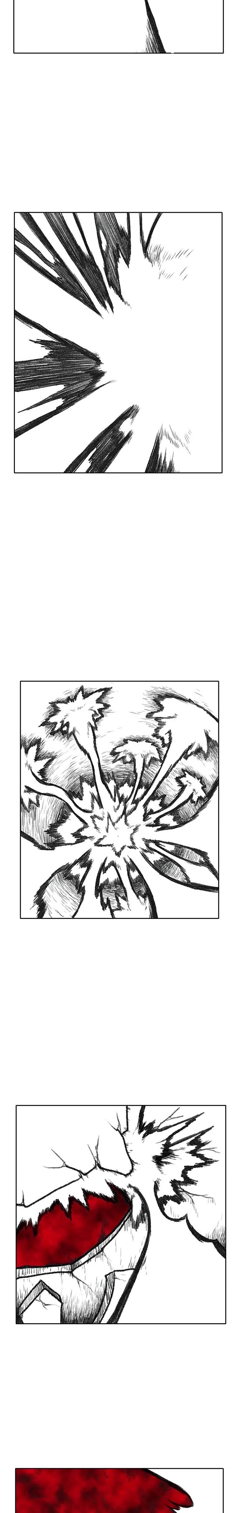 Burning Effect Chapter 206 - Page 18