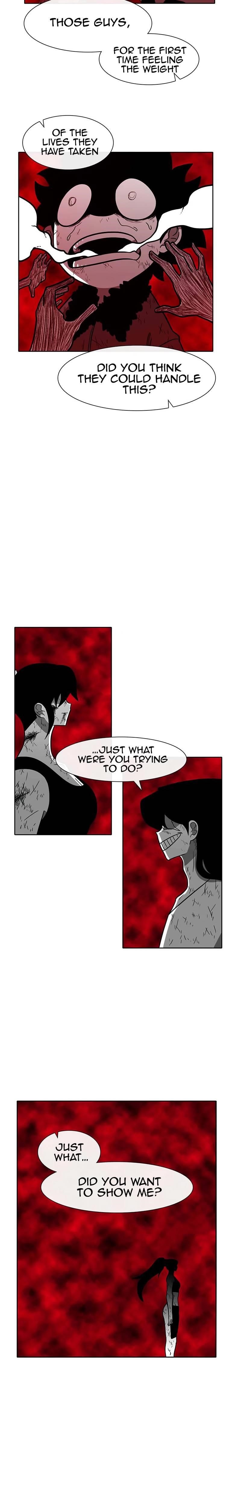 Burning Effect Chapter 207 - Page 13
