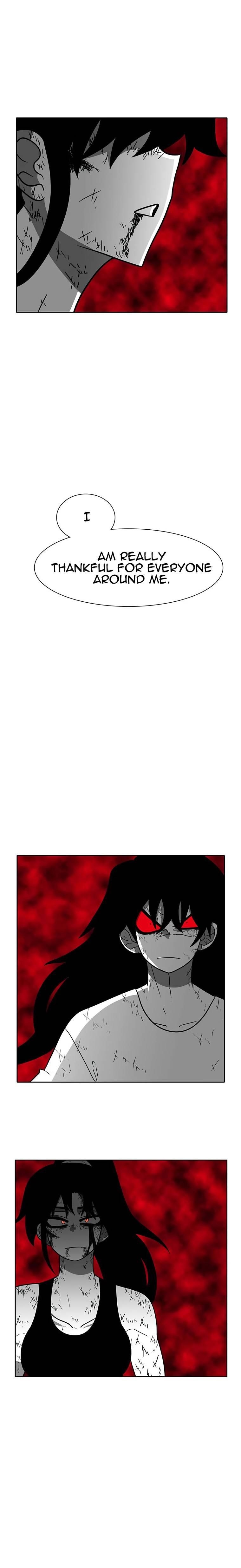 Burning Effect Chapter 207 - Page 14