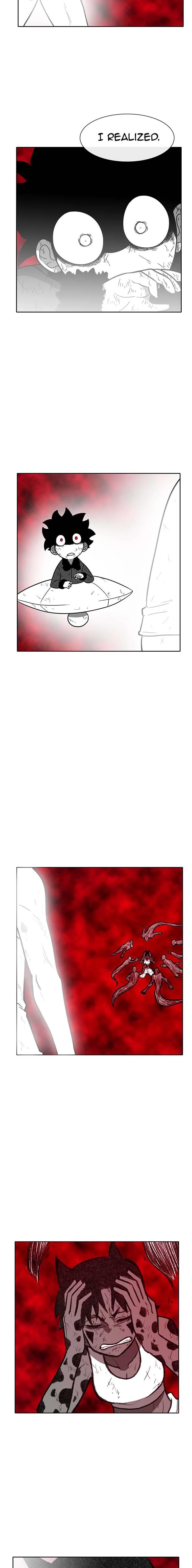 Burning Effect Chapter 207 - Page 16