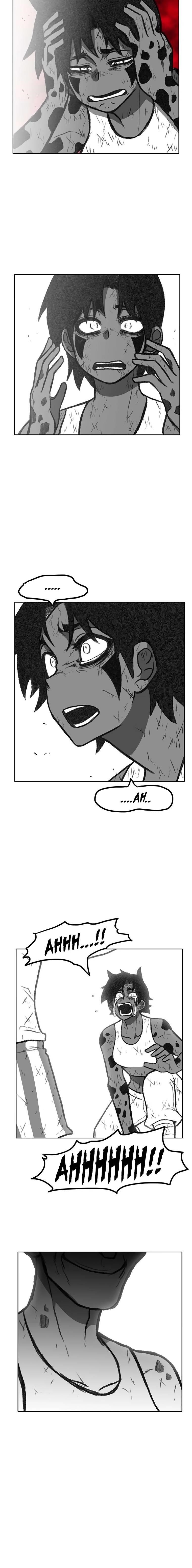 Burning Effect Chapter 207 - Page 17