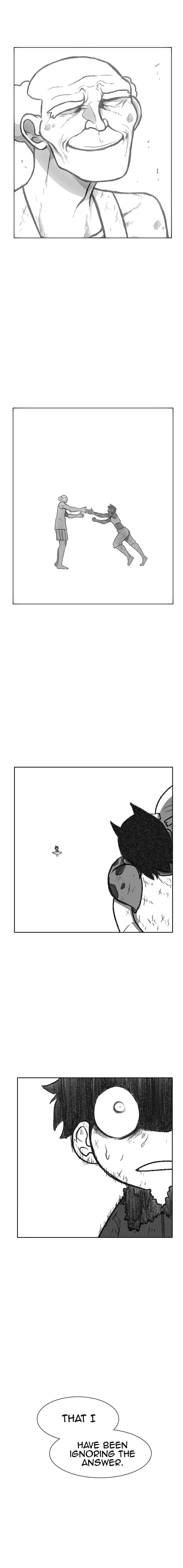 Burning Effect Chapter 207 - Page 18