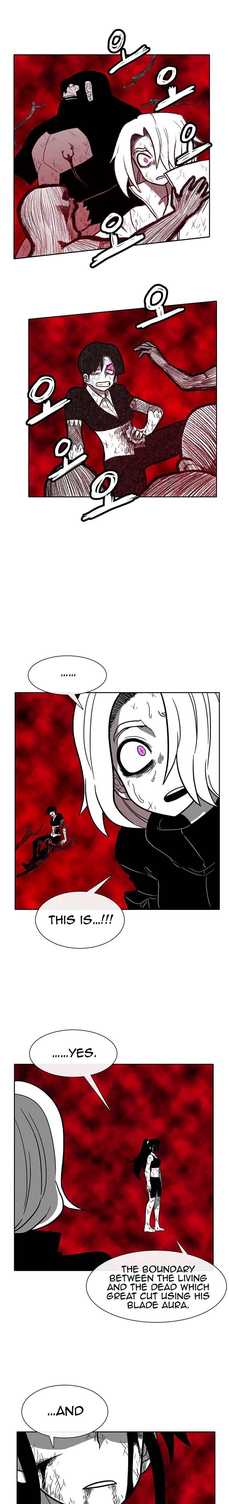 Burning Effect Chapter 207 - Page 2
