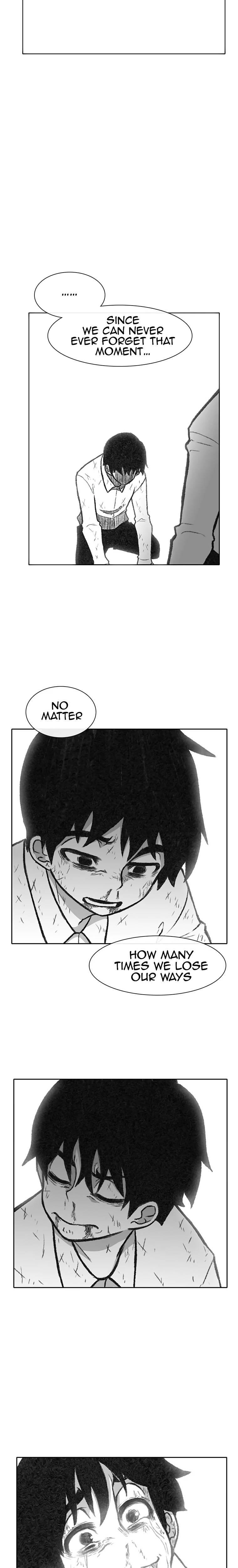 Burning Effect Chapter 207 - Page 23