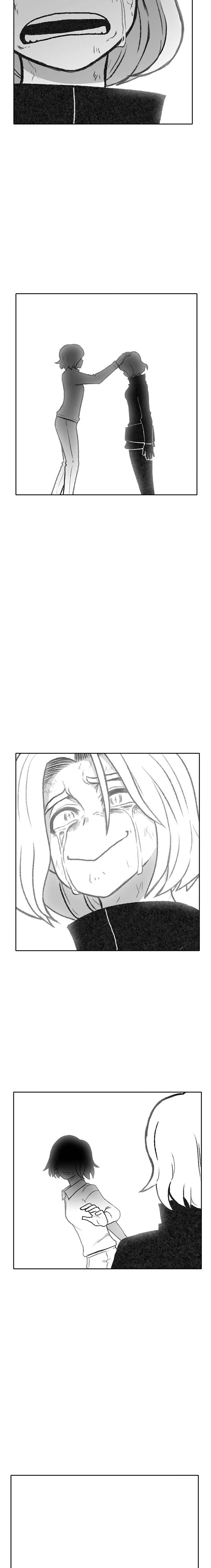 Burning Effect Chapter 207 - Page 26