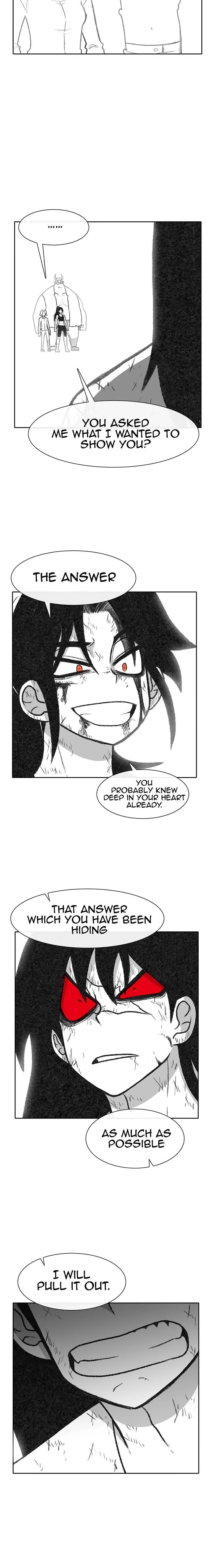 Burning Effect Chapter 207 - Page 28
