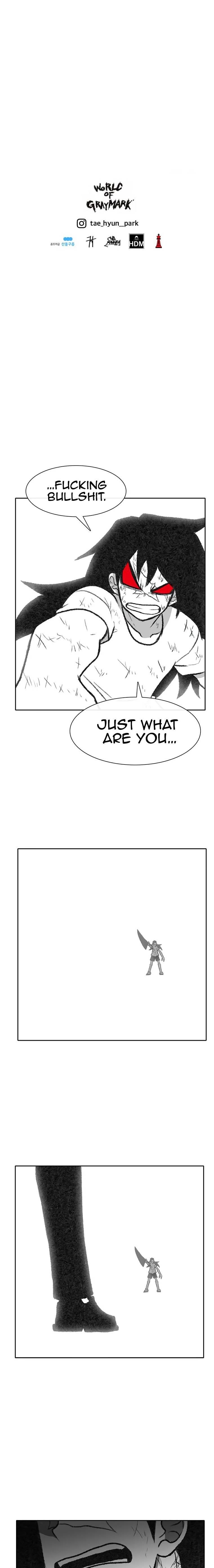 Burning Effect Chapter 207 - Page 29