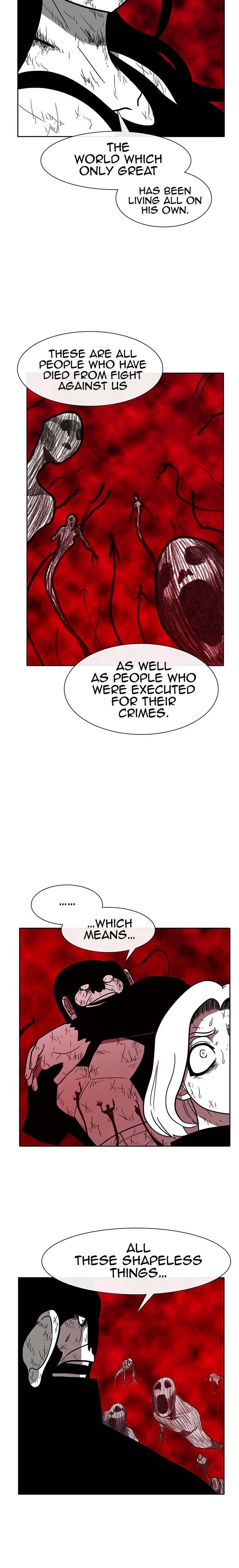 Burning Effect Chapter 207 - Page 3