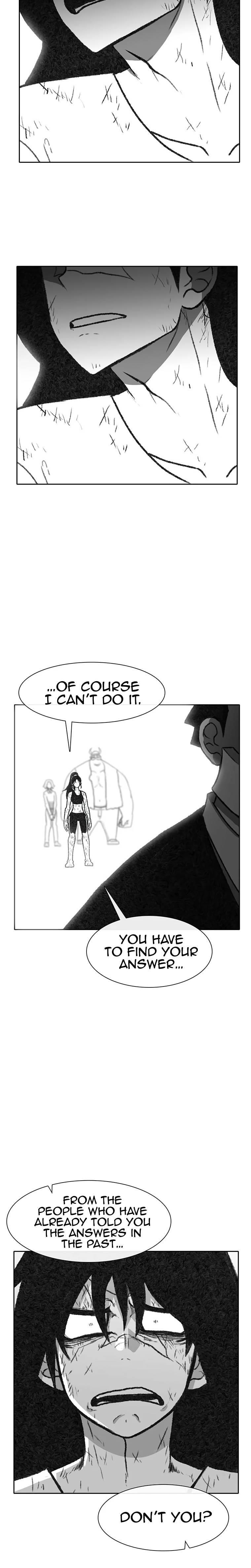 Burning Effect Chapter 207 - Page 30