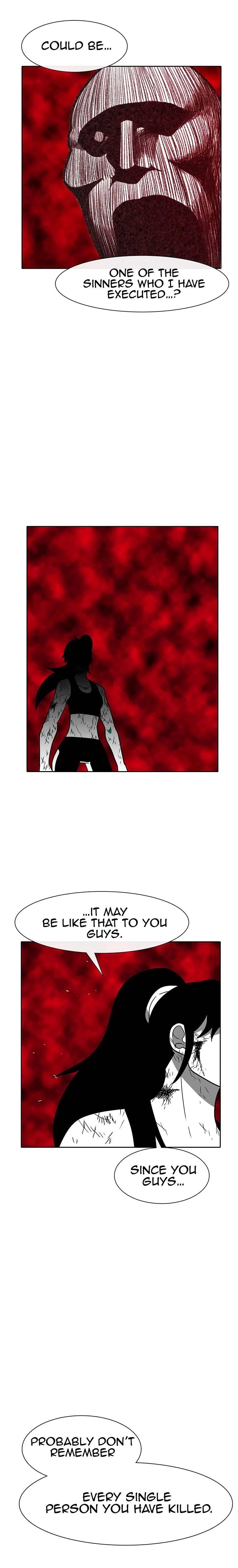 Burning Effect Chapter 207 - Page 4