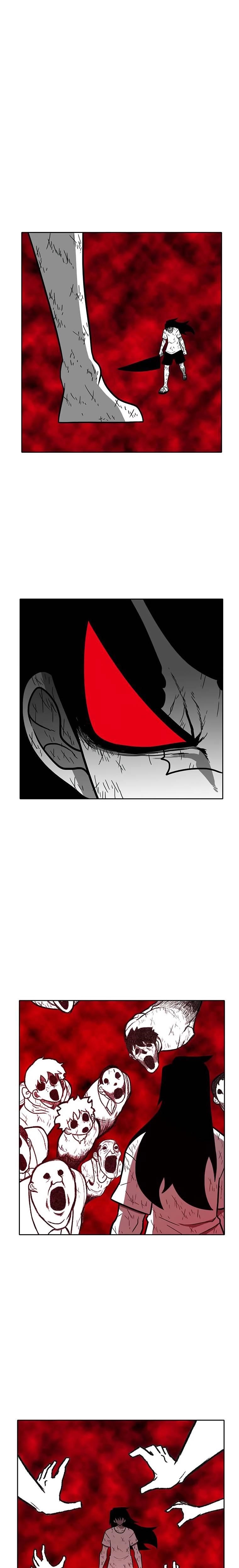 Burning Effect Chapter 207 - Page 5